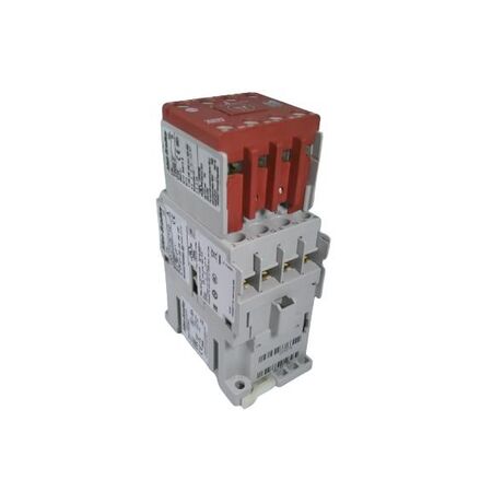 Allen-Bradley 100SC12EJ32BC Safety Contactor 12A 24V DC