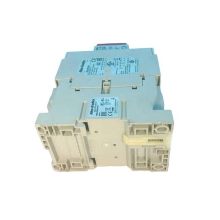 Allen-Bradley 100SC85DJ04BC Safety Contactor 85 AMP 24VDC Coil