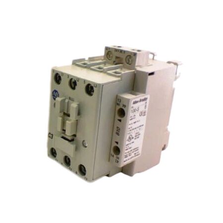 Allen-Bradley 100C30UEJ10 30 Amp IEC Contactor