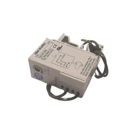 Allen-Bradley 100KT30S Electronic Timing Module