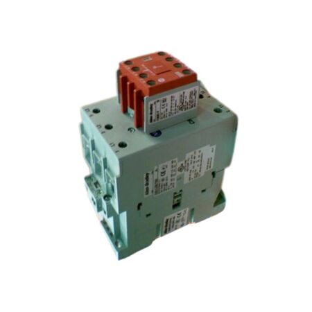 Allen-Bradley 100SC85D14BC Safety Contactor 85 Amp 110-120 VAC