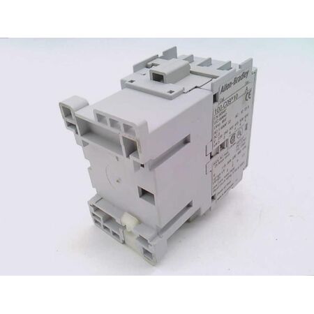 Allen-Bradley 100C09UKD10 9 Amp 110V AC Contactor