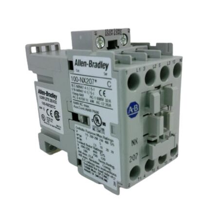 Allen-Bradley 100NX207C Definite Purpose Contactor
