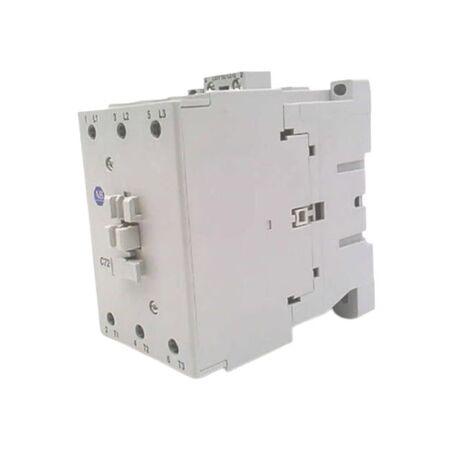 Allen-Bradley 100C72KF00 3 Pole Contactor 72 Amp 230 VAC