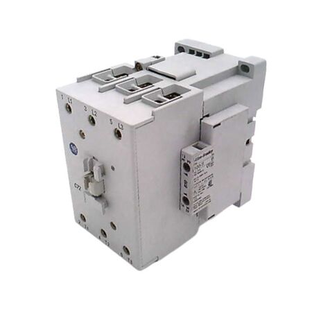 Allen-Bradley 100C72UD10 72 Amp AC Contactor