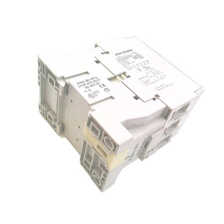 Allen-Bradley 100C60DJ01 60 Amp DC Contactor with Integrated Diode