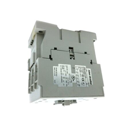 Allen-Bradley 100C97D10 Non-Reversing Contactor 97 Amp 3 Pole
