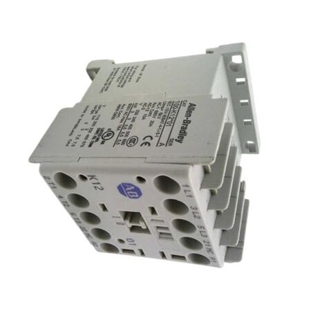 Allen-Bradley 100K12ZJ01 Miniature Non-Reversing Contactor