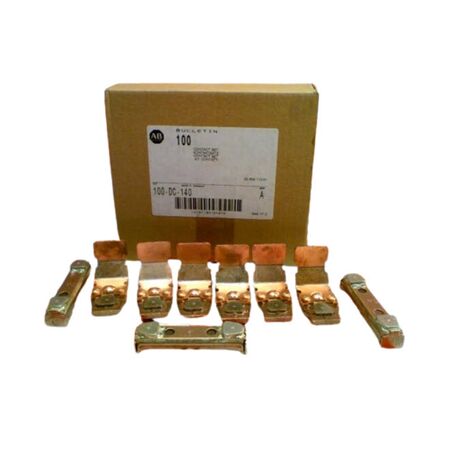 Allen-Bradley 100-D140 Contactor Replacement Contact Kit
