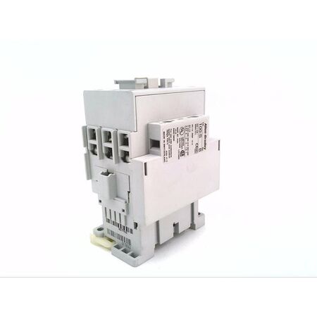 Allen-Bradley 100C37KF01 37 Amp Contactor 230V AC