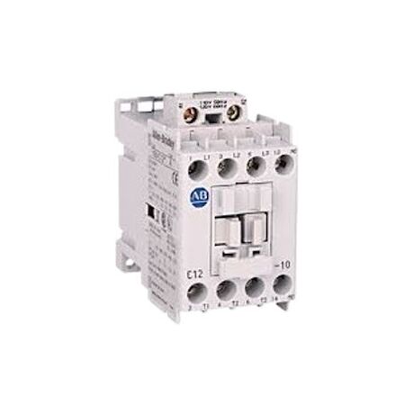 Allen-Bradley 100C16KJ01 16 Amp Contactor 24V AC