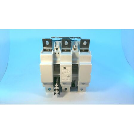 Allen-Bradley 100G550KF22 Contactor 550 AMP