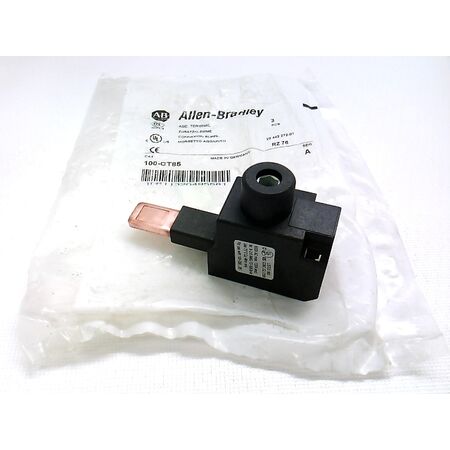 Allen-Bradley 100CT85 Terminal Kit for 100-C60 to C97 Contactors