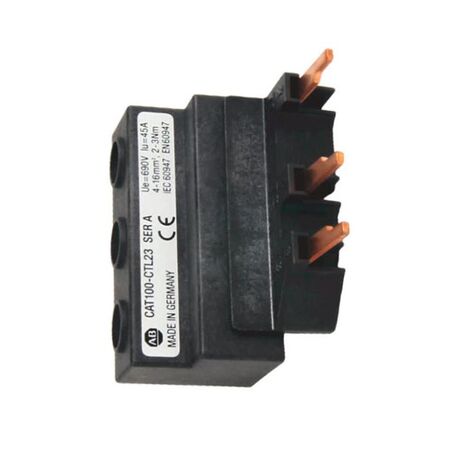 Allen-Bradley 100CTL23 Load Side Terminal Kit