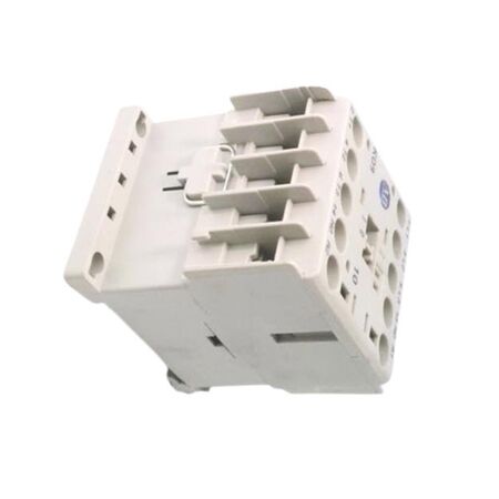 Allen-Bradley 100K09ZD10 Miniature Contactor 9 Amp 3 N.O. Poles