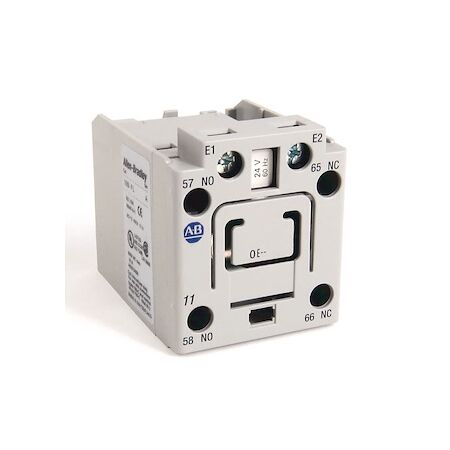 Allen-Bradley 100FL11VA Mechanical Latch 230-240 VAC