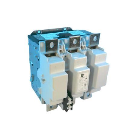 Allen-Bradley 100G550KF22 Contactor 550 AMP