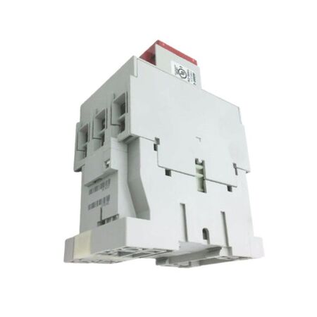 Allen-Bradley 100SC60KD22C Safety Contactor 60 AMP 110V AC
