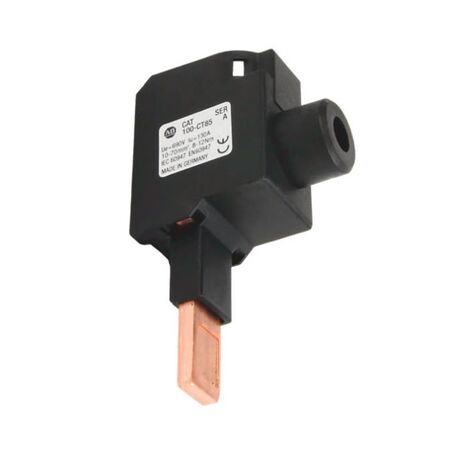 Allen-Bradley 100CT85 Terminal Kit for 100-C60 to C97 Contactors