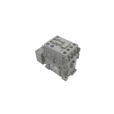 Allen-Bradley 100C16EY10 Electronic Coil Contactor 16A 48V DC
