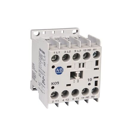 Allen-Bradley 100K12KF300 Miniature Contactor 12A 230V
