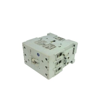 Allen-Bradley 100C72D01 72 Amp AC Contactor