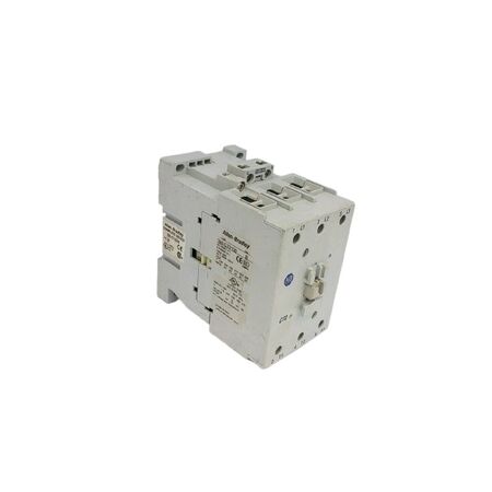 Allen-Bradley 100C72D01 72 Amp AC Contactor