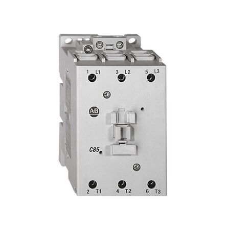 Allen-Bradley 100C60F01 60A Contactor 220-230V AC