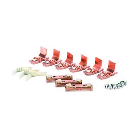 Allen-Bradley 100DC115 Main Contacts 115 Amp Conventional Coil