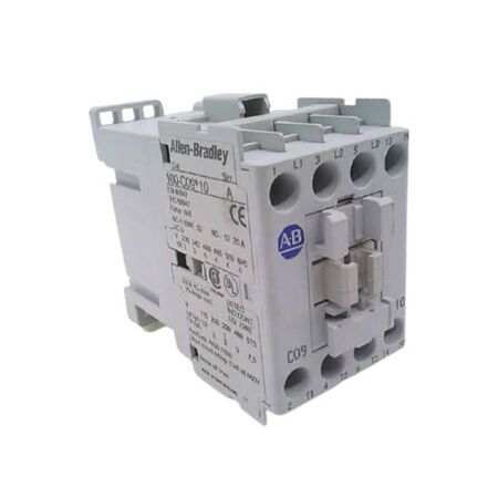 Allen-Bradley 100C09UKD10 9 Amp 110V AC Contactor