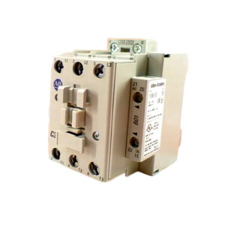 Allen-Bradley 100C30D01 30 Amp IEC Contactor