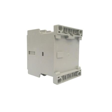 Allen-Bradley 100K05ZJ400 Miniature Contactor 5 Amp 4 N.O. Poles