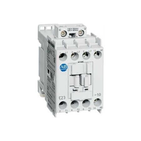 Allen-Bradley 100C16UD10 16 Amp Contactor