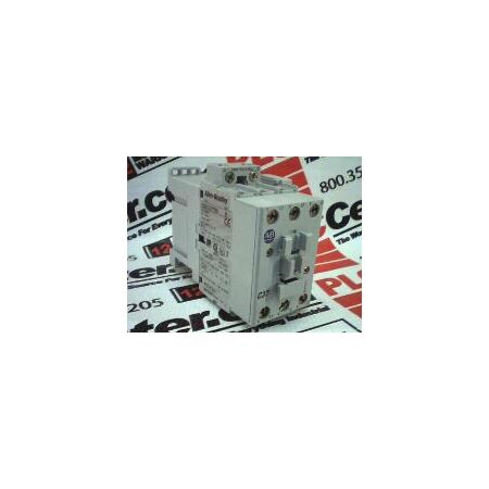 Allen-Bradley 100C37KA01 Contactor 37AMP 3 Pole 240VAC