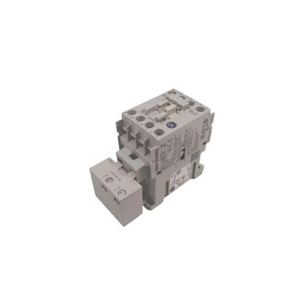 Allen-Bradley 100C16EY10 Electronic Coil Contactor 16A 48V DC