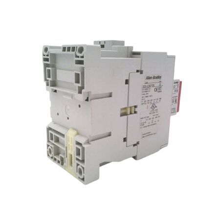 Allen-Bradley 100SC60D14C Safety Contactor 60A 110V/120V