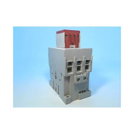 Allen-Bradley 100SC72DJ22C Safety Contactor 72A 24V DC