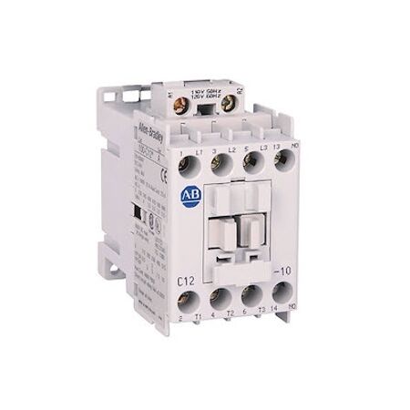 Allen-Bradley 100C12EJ200 12 Amp IEC Contactor