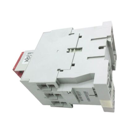 Allen-Bradley 100SC60KD22C Safety Contactor 60 AMP 110V AC
