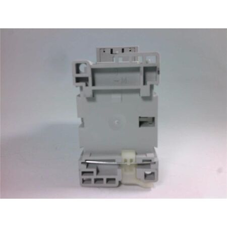 Allen-Bradley 100SC12D14C Safety Contactor 12 Amp