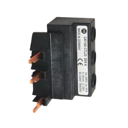 Allen-Bradley 100CTL23 Load Side Terminal Kit