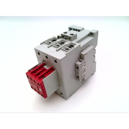 Allen-Bradley 100SC85KL14BC Safety Contactor 85 Amp