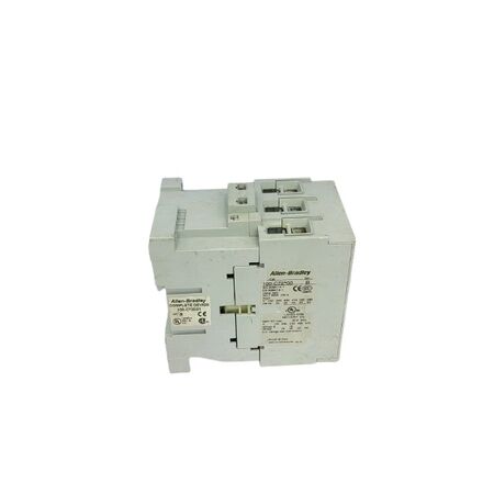 Allen-Bradley 100C72D01 72 Amp AC Contactor