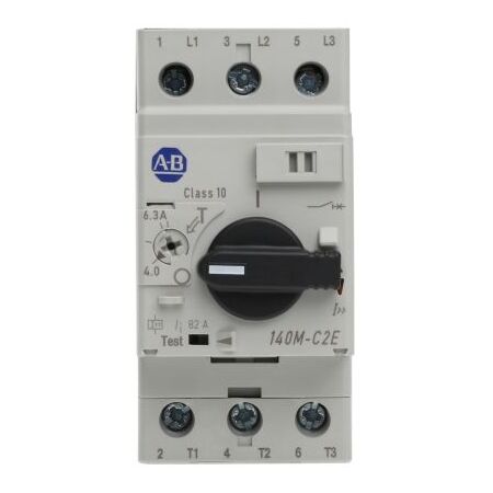 Allen-Bradley 140MD8NC25KNMT Circuit Breaker 18-25 Amp