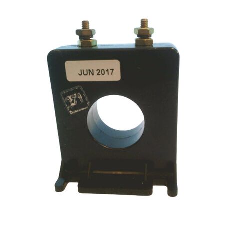 Allen-Bradley Bulletin 1411 Current Transformer 200:5 Ratio