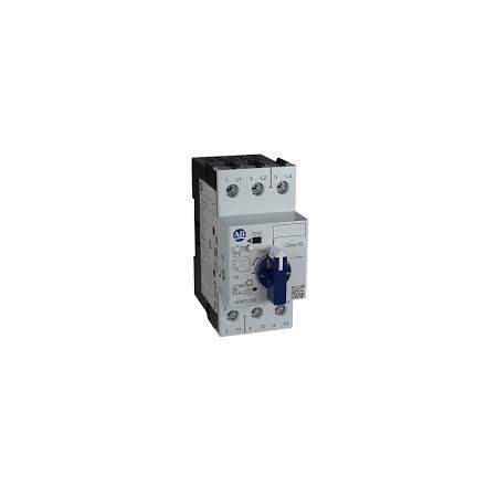 Allen-Bradley 140MTD9TB25 Motor Protection Circuit Breaker 1.6-2.5 AMP