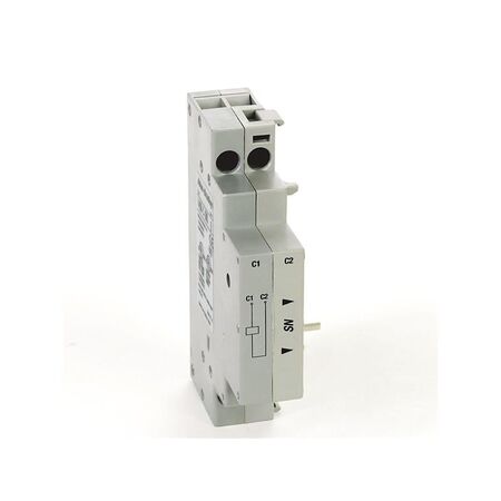 Allen-Bradley 140MCSND Shunt Trip