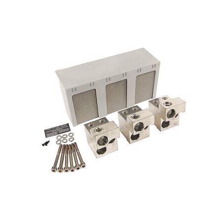 Allen-Bradley 140GNTLC44 Circuit Breaker Accessory Terminal Lug