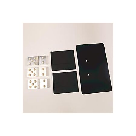 Allen-Bradley 140GNEXT3 Circuit Breaker Accessory Extended Terminals 3 Pole