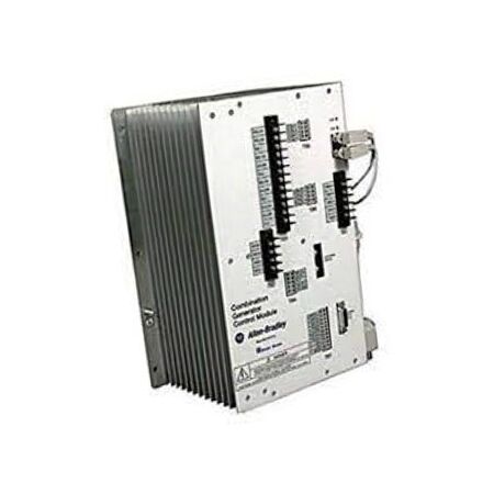 Allen-Bradley 1407CGCMDLR Combination Generator Control Module